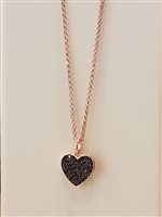 Collier Tous Femme in Argent Zirconia 41-493-451-0 - 41-493-451-0